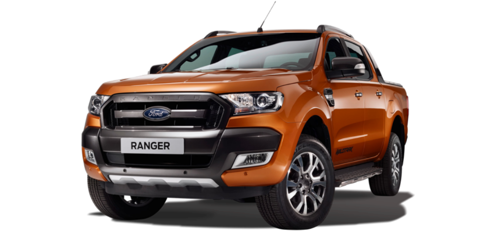 Pickup Truck vehicles for rent in Nairobi